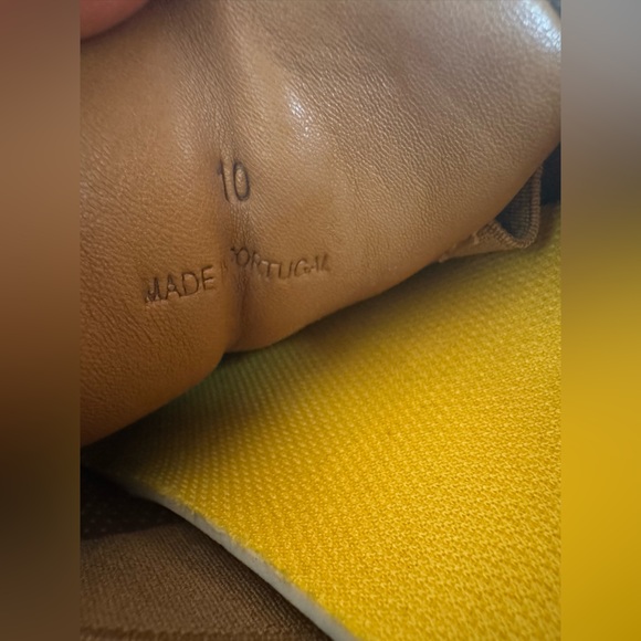 AMBERJACK Oxford Stone Grey Suede Men's Shoe size 10 excellent, like new - Picture 15 of 16